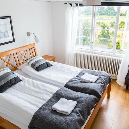 Farogarden Bed & Breakfast Εξωτερικό φωτογραφία