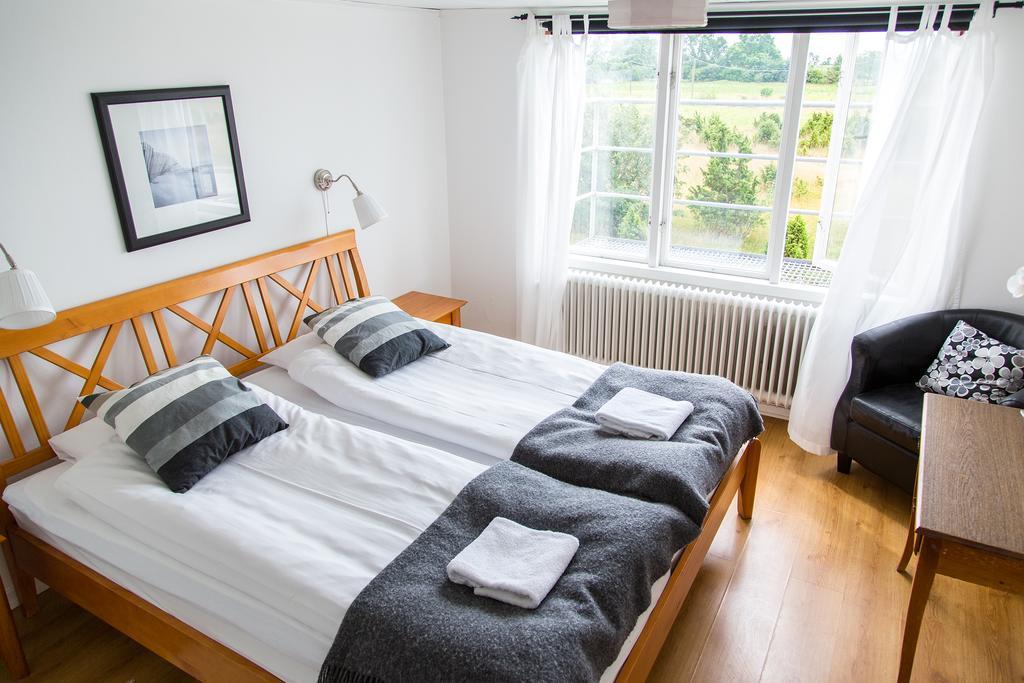 Farogarden Bed & Breakfast Εξωτερικό φωτογραφία