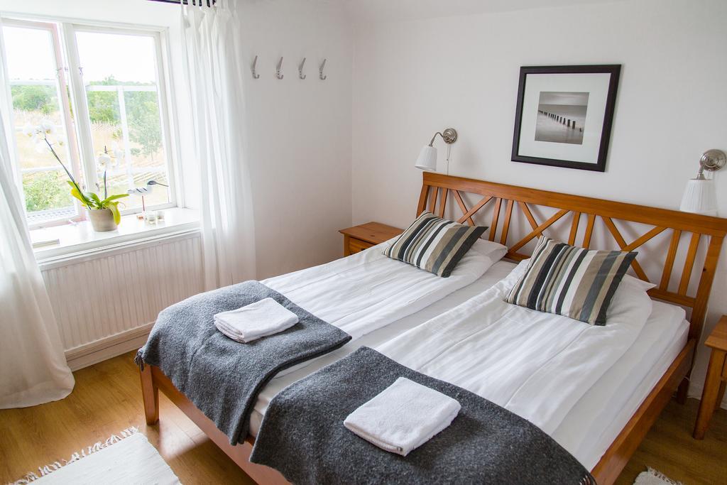 Farogarden Bed & Breakfast Εξωτερικό φωτογραφία