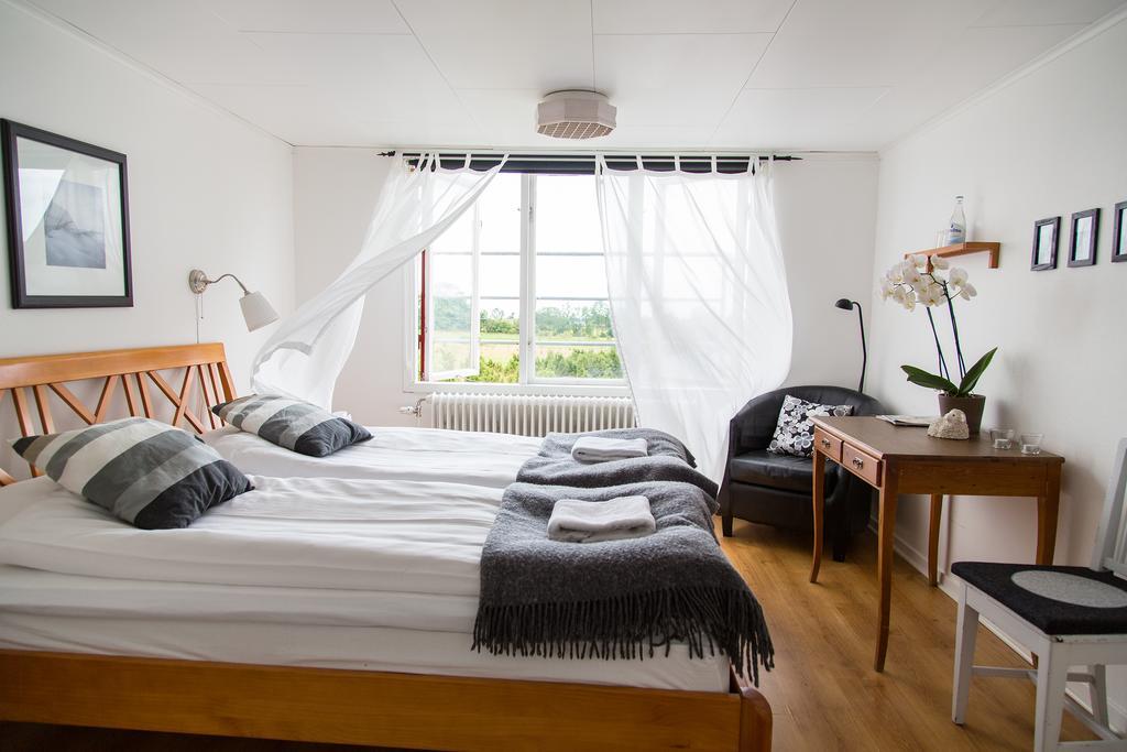 Farogarden Bed & Breakfast Εξωτερικό φωτογραφία